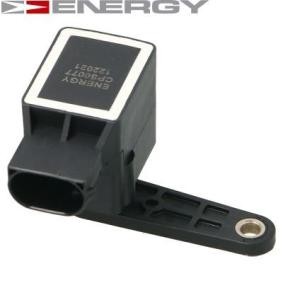 Køb Sensor, Xenonlys (lysvide-regulering af ENERGY CPS0077 til den lave pris 369,26 DKK