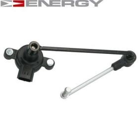 Sensor, Xenonlicht (Leuchtweiteregulierung) von ENERGY