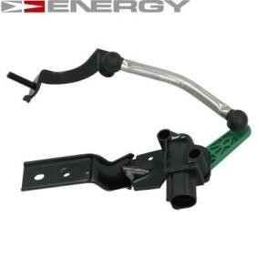 Sensor, Xenonlicht (Leuchtweiteregulierung) CPS0089 VOLKSWAGEN T-ROC von ENERGY