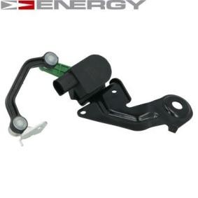 Kjøp Sensor, xenonlys (lyslengderegulering av ENERGY CPS0102 til den lave prisen 734,64 NOK