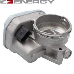 Achetez des Boîtier de papillon ENERGY PP0038 à prix pour 155,55 €