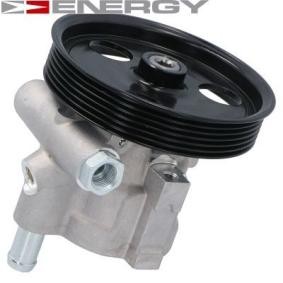 Servopumpe von ENERGY