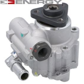 Servopumpe von ENERGY
