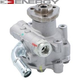 Osta Ohjaustehostimen pumppu ENERGY:llä PW7842 edullisesti hintaan 134,66 €