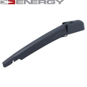 Osta Tuulilasinpyyhkimen varsi, lasinpesu ENERGY:llä RWT0022 edullisesti hintaan 24,50 €