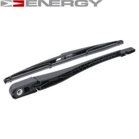 Osta ENERGY Pyyhkimen varsi netistä 206+ Hatchback (2L_, 2M_)-mallille edulliseen hintaan