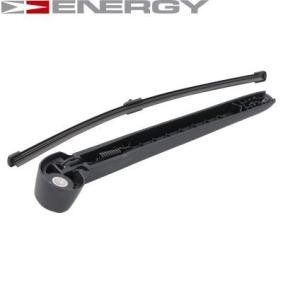 Osta Pyyhkijänvarsisarja ENERGY:llä RWT0031 edullisesti hintaan 16,25 €