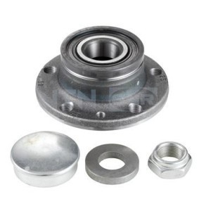 Achetez des Kit de roulement de roue SNR R160.53 à prix pour 89,67 €