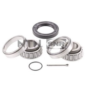 Comprar Juego de cojinete de rueda de SNR R161.01 a bajo precio de 66,35 €