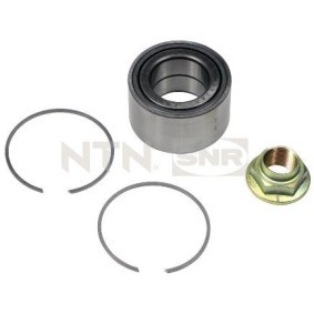 Comprar Juego de cojinete de rueda de SNR R161.10 a bajo precio de 107,64 €