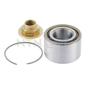 Comprar Juego de cojinete de rueda de SNR R161.14 a bajo precio de 128,78 €