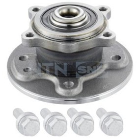 Comprar Juego de cojinete de rueda de SNR R162.51 a bajo precio de 95,29 €