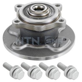 Comprar Juego de cojinete de rueda de SNR R162.54 a bajo precio de 61,17 €
