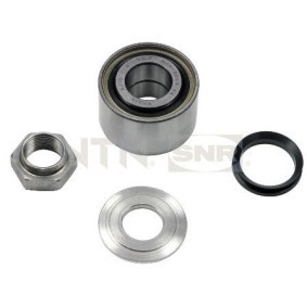 Radlagersatz R166.15