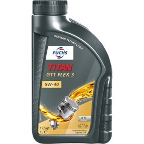 Comprar Aceite de motor de FUCHS 602007292 a bajo precio de 16,11 €