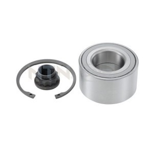 Radlagersatz R169.60