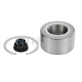Radlagersatz R169.62