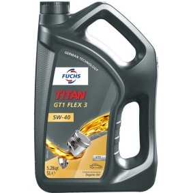 Køb Motorolie af FUCHS 602008077 til den lave pris 514,05 DKK