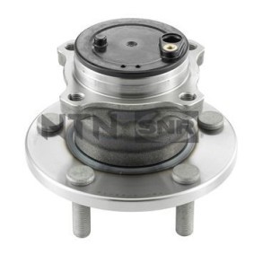 Radlagersatz von SNR R170.36
