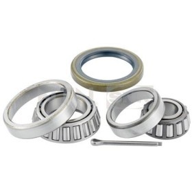 Achetez des Kit de roulement de roue SNR R173.02 à prix pour 33,15 €