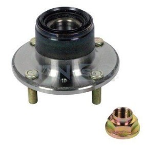 Achetez des Kit de roulement de roue SNR R173.16 à prix pour 122,24 €
