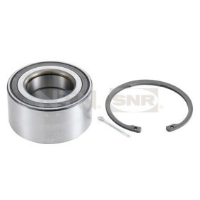 Achetez des Kit de roulement de roue SNR R173.27 à prix pour 35,19 €