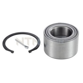 Radlagersatz R173.43