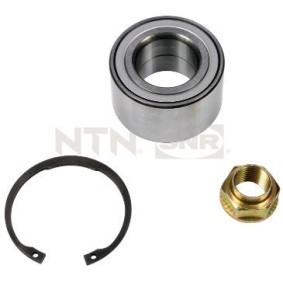 Comprar Juego de cojinete de rueda de SNR R174.13 a bajo precio de 49,36 €