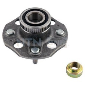 Comprar Juego de cojinete de rueda de SNR R174.26 a bajo precio de 69,08 €