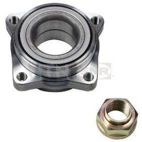 Comprar Juego de cojinete de rueda de SNR R174.28 a bajo precio de 64,44 €