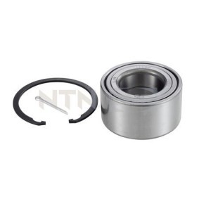 Radlagersatz R184.26