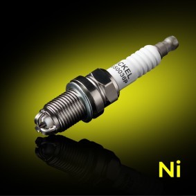 Køb Tændrør af RIDEX PLUS 686S0036P til den lave pris 37,74 DKK