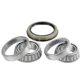 Comprar Juego de cojinete de rueda de SNR R185.02 a bajo precio de 40,68 €