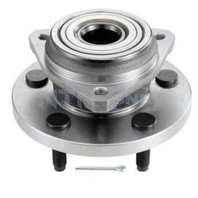Radlagersatz von SNR R186.27