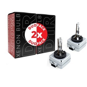Xenon-Brenner DUO EPD1R50 +50%
