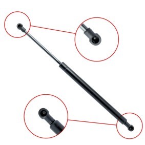 Köp Gasfjäder till baklucka av EINPARTS EP9223GS till det låga priset 158,50 kr