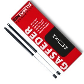 Osta Kaasujousi, konepelti EINPARTS:llä EP9276GS edullisesti hintaan 10,76 €