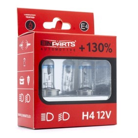 Compre Lâmpada, farol de longo alcance da EINPARTS EPB46K a um preço baixo por 11,37 €