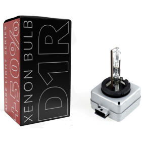 Xenon-Brenner EPD1R50 +50%