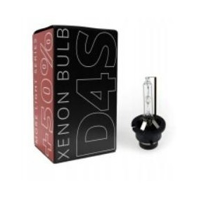 Køb Xenonlampe af EINPARTS EPD4S50 +50% til den lave pris 248,05 DKK
