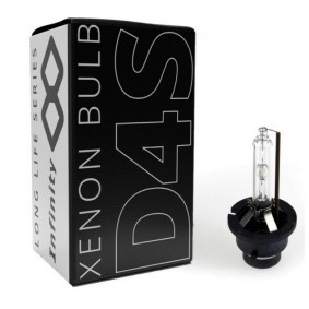Køb Xenonlampe af EINPARTS EPD4SLL LONGLIFE til den lave pris 248,05 DKK