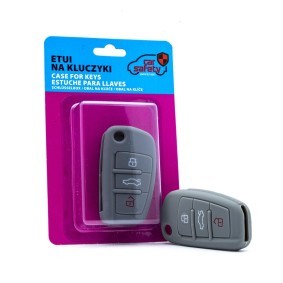 Köp Fodral till nyckelbrickor av EINPARTS EPKC105 GRAY till det låga priset 72,42 kr