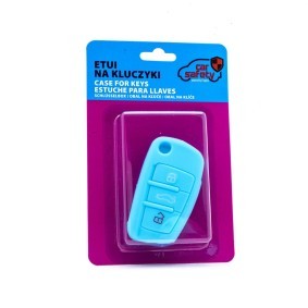 Köp Fodral till nyckelbrickor av EINPARTS EPKC108 LIGHT BLUE till det låga priset 64,91 kr