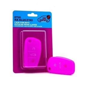 Köp Fodral till nyckelbrickor av EINPARTS EPKC109 PINK till det låga priset 72,42 kr