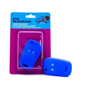 Osta Avaintaskut EINPARTS:llä EPKC22 BLUE edullisesti hintaan 6,41 €