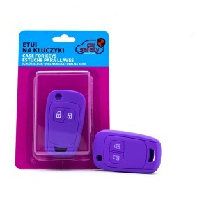 Osta Avaintaskut EINPARTS:llä EPKC24 PURPLE edullisesti hintaan 6,41 €