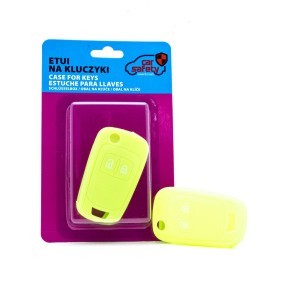 Osta Avaintaskut EINPARTS:llä EPKC25 NEON GREEN edullisesti hintaan 6,41 €
