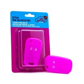 Osta Avaintaskut EINPARTS:llä EPKC27 PINK edullisesti hintaan 6,41 €