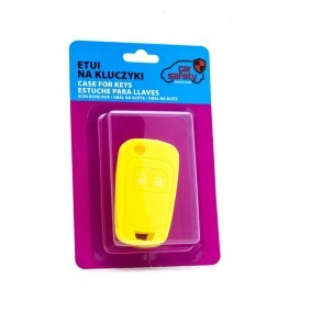Osta Avaintaskut EINPARTS:llä EPKC28 YELLOW edullisesti hintaan 6,41 €