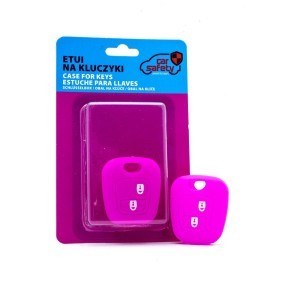 Køb Nøglepunge af EINPARTS EPKC54 PINK til den lave pris 47,30 DKK